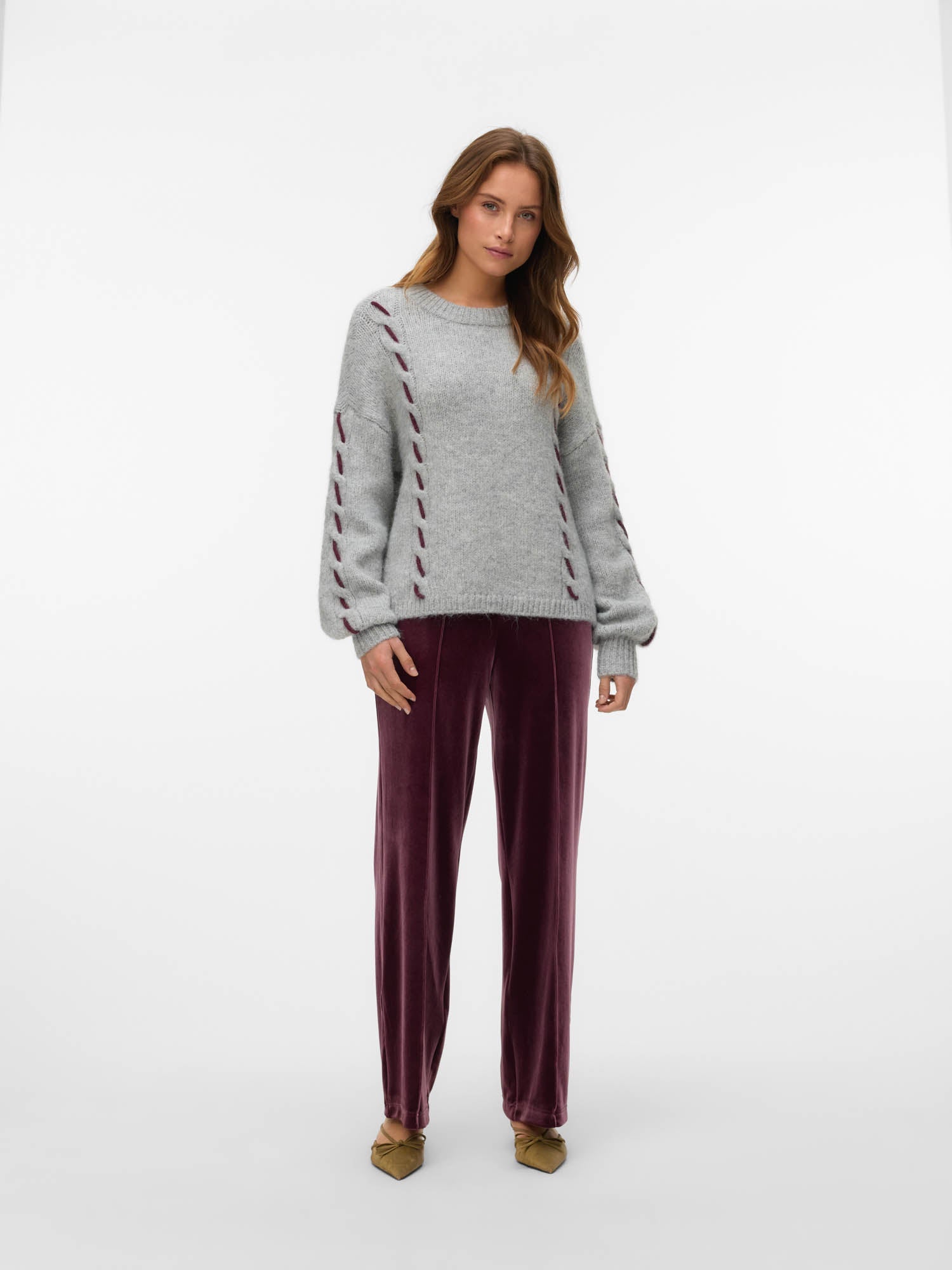 VMILINA PULLOVER